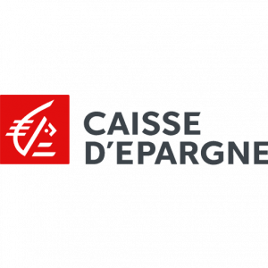 Logo de la Caisse d'Épargne