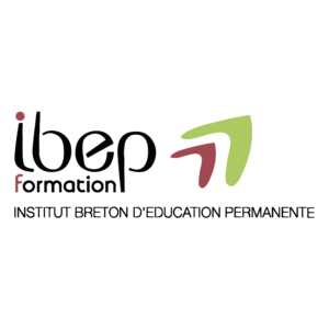 Logo de l'IBEP